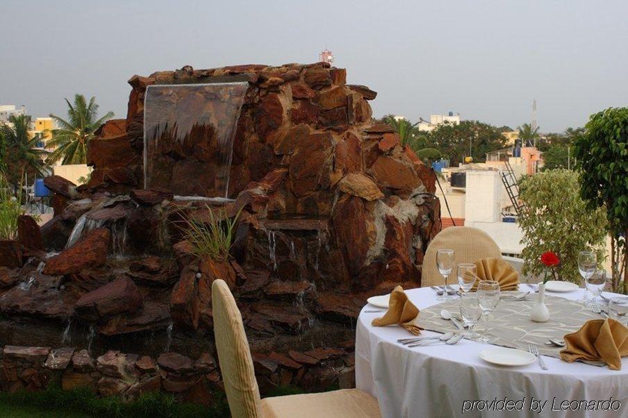 Hotel Casa De Bengaluru Restaurant foto