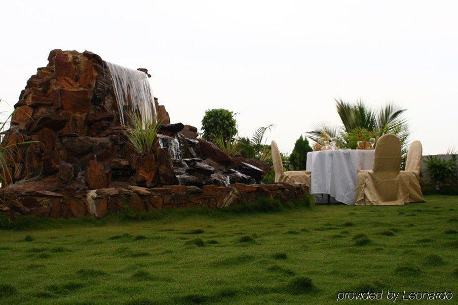 Hotel Casa De Bengaluru Einrichtungen foto