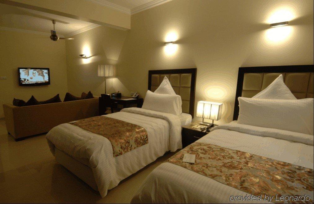 Hotel Casa De Bengaluru Zimmer foto