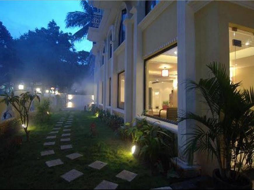 Hotel Casa De Bengaluru Exterior foto